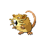 Raticate